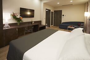 Concord Hotel