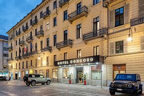 Concord Hotel
