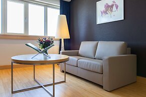 Radisson Blu Hotel, Hamburg