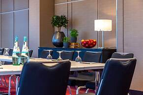 Radisson Blu Hotel, Hamburg