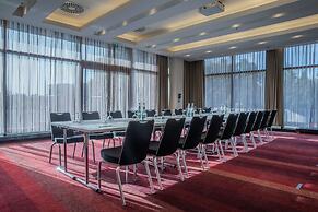 Radisson Blu Hotel, Hamburg