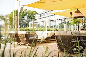 Radisson Blu Hotel, Hamburg