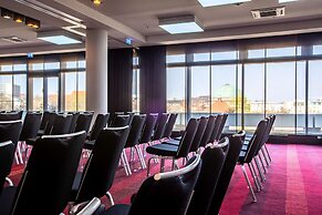 Radisson Blu Hotel, Hamburg