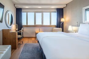 Radisson Blu Hotel, Hamburg