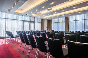 Radisson Blu Hotel, Hamburg