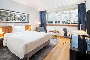 Radisson Blu Hotel, Hamburg