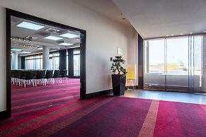 Radisson Blu Hotel, Hamburg