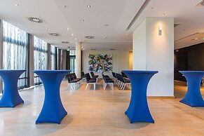 Radisson Blu Hotel, Hamburg