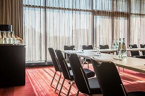 Radisson Blu Hotel, Hamburg
