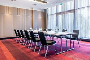 Radisson Blu Hotel, Hamburg