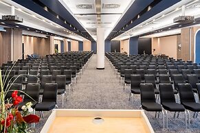 Radisson Blu Hotel, Hamburg