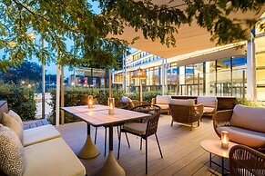 Radisson Blu Hotel, Hamburg