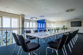 Radisson Blu Hotel, Hamburg