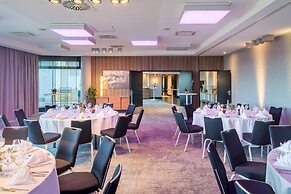 Radisson Blu Hotel, Hamburg