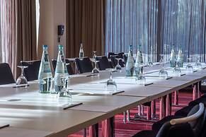 Radisson Blu Hotel, Hamburg