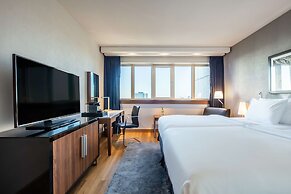 Radisson Blu Hotel, Hamburg