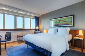 Radisson Blu Hotel, Hamburg