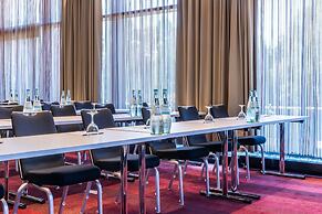 Radisson Blu Hotel, Hamburg