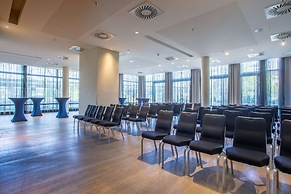 Radisson Blu Hotel, Hamburg
