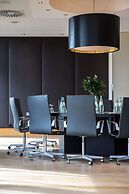 Radisson Blu Hotel, Hamburg