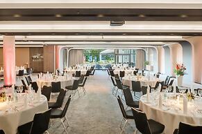 Radisson Blu Hotel, Hamburg