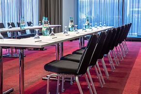 Radisson Blu Hotel, Hamburg
