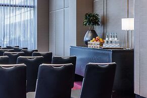 Radisson Blu Hotel, Hamburg