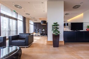 Radisson Blu Hotel, Hamburg