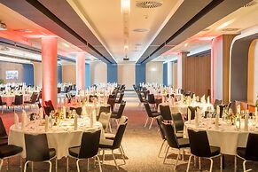 Radisson Blu Hotel, Hamburg