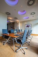 Radisson Blu Hotel, Hamburg