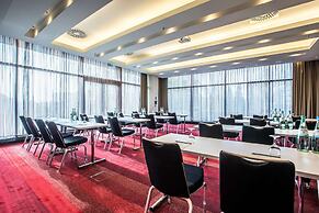 Radisson Blu Hotel, Hamburg