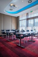 Radisson Blu Hotel, Hamburg