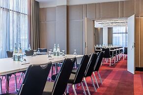 Radisson Blu Hotel, Hamburg