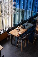 Radisson Blu Hotel, Hamburg