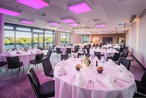 Radisson Blu Hotel, Hamburg