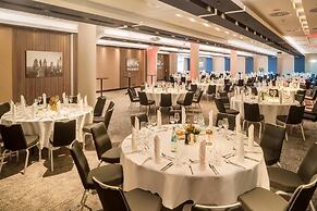 Radisson Blu Hotel, Hamburg