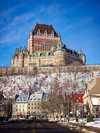 Fairmont Le Chateau Frontenac