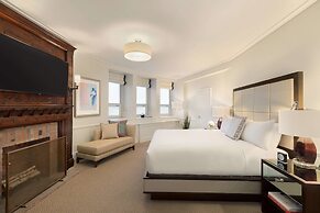 Fairmont Le Chateau Frontenac