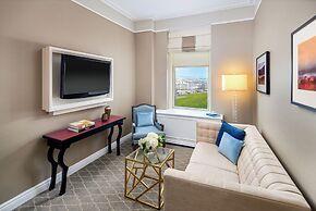 Fairmont Le Chateau Frontenac