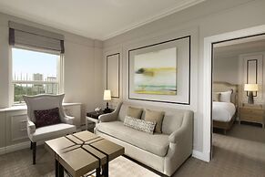 Fairmont Le Chateau Frontenac