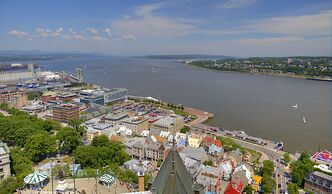 Fairmont Le Chateau Frontenac