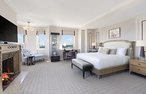 Fairmont Le Chateau Frontenac