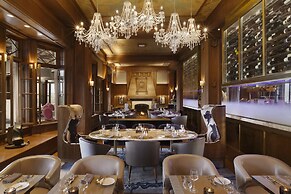 Fairmont Le Chateau Frontenac