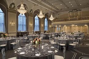 Fairmont Le Chateau Frontenac