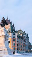 Fairmont Le Chateau Frontenac