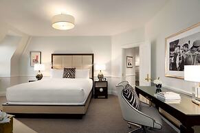 Fairmont Le Chateau Frontenac
