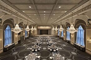 Fairmont Le Chateau Frontenac