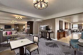 Fairmont Le Chateau Frontenac