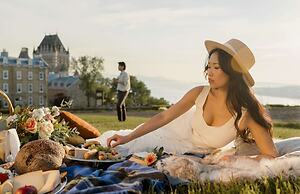 Fairmont Le Chateau Frontenac