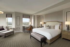 Fairmont Le Chateau Frontenac